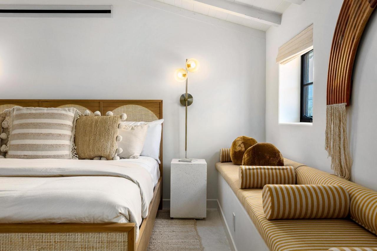 Casa De Tierra By Acme House Company Villa Palm Springs Buitenkant foto