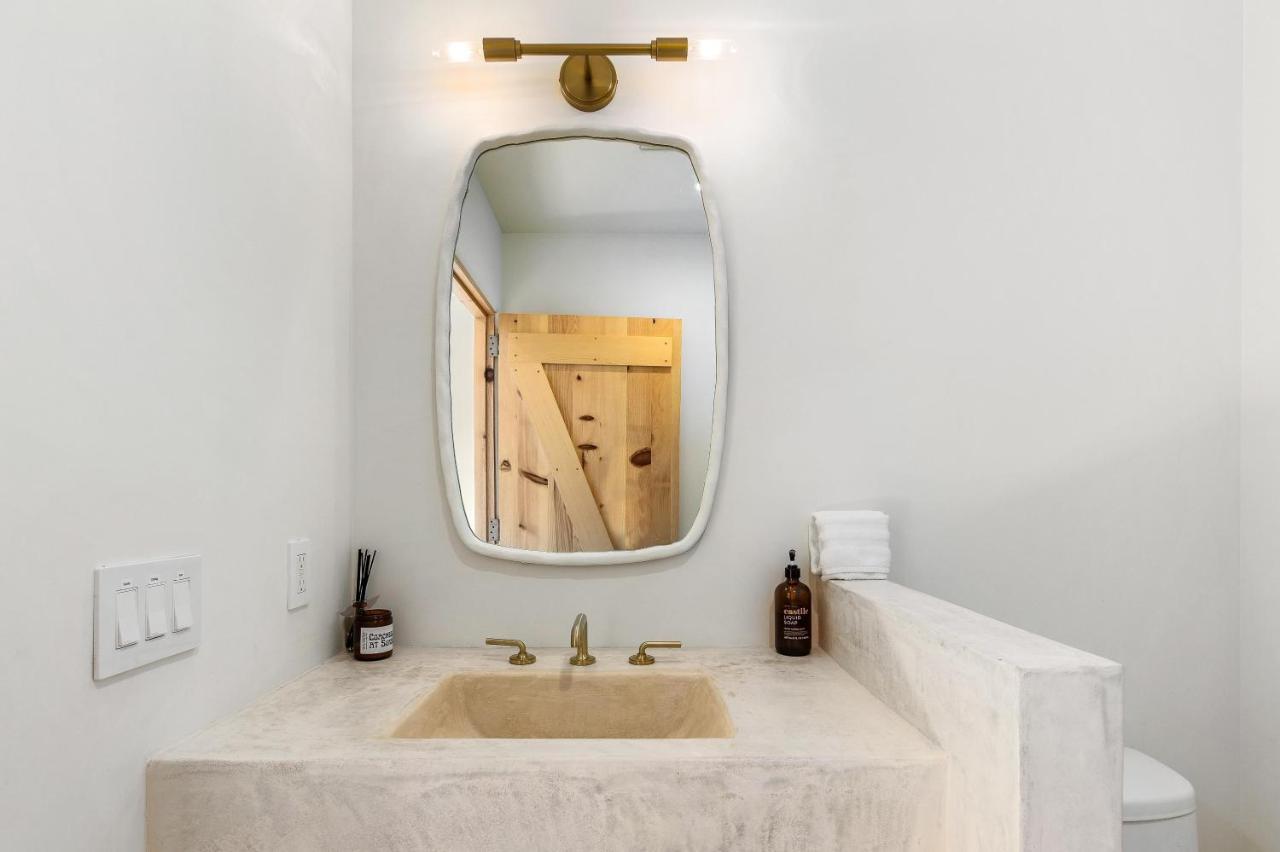 Casa De Tierra By Acme House Company Villa Palm Springs Buitenkant foto