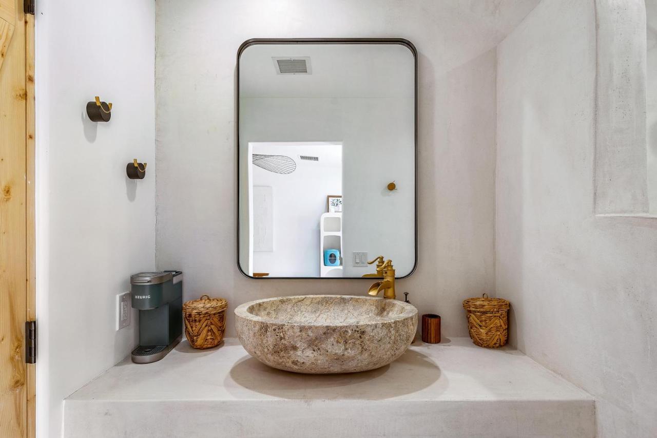 Casa De Tierra By Acme House Company Villa Palm Springs Buitenkant foto