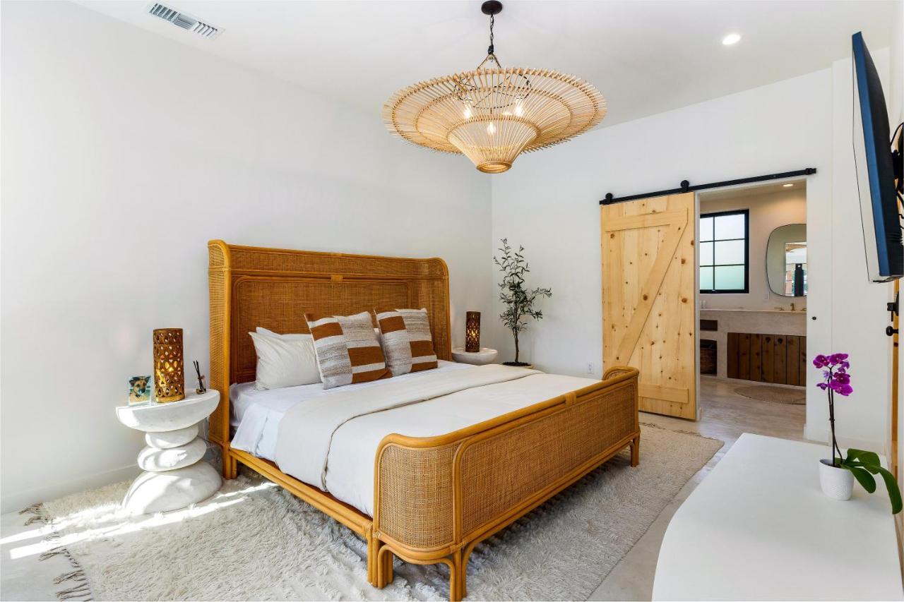 Casa De Tierra By Acme House Company Villa Palm Springs Buitenkant foto